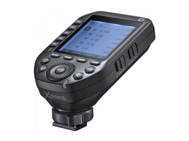 Disparador de flash TTL GODOX XproII para Sony