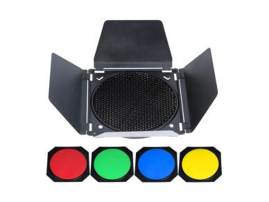 Disparador de flash GODOX BD-04