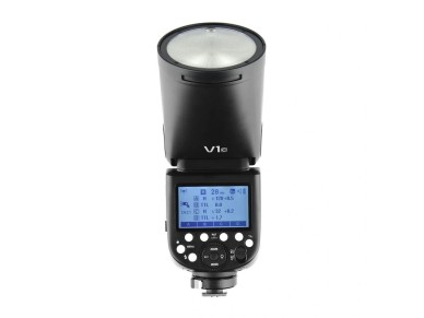 GODOX V1 TTL Flash for Canon GODOX V1 TTL Flash for Canon