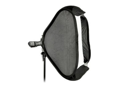 Kit Softbox GODOX SFUV8080 80cm Kit Softbox GODOX SFUV8080 80cm