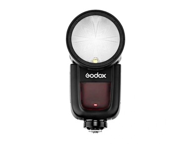 GODOX V1 TTL Flash for Canon GODOX V1 TTL Flash for Canon