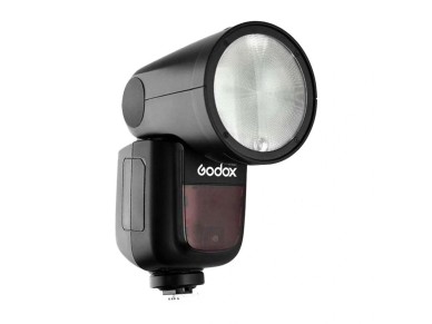 GODOX V1 TTL Flash for Canon GODOX V1 TTL Flash for Canon