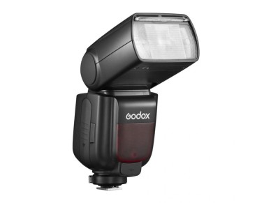 Flash TTL GODOX TT685II para Fujifilm Flash TTL GODOX TT685II para Fujifilm