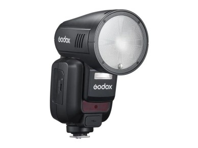 GODOX V100 TTL Flash for Nikon