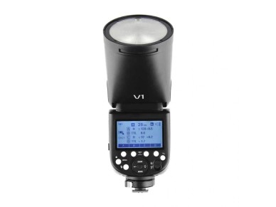 GODOX V1 TTL Flash for Nikon GODOX V1 TTL Flash for Nikon