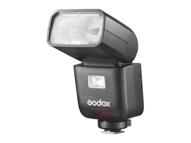 Flash GODOX V480 TLL para Nikon Flash GODOX V480 TLL para Nikon