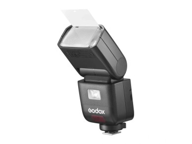 Flash GODOX V480 TLL para Nikon Flash GODOX V480 TLL para Nikon