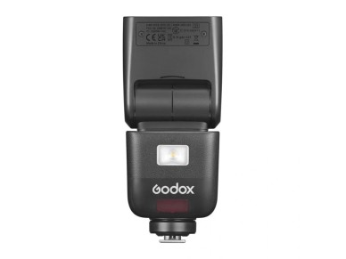 Flash GODOX V480 TLL para Nikon Flash GODOX V480 TLL para Nikon