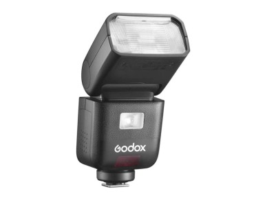 Flash GODOX V480 TLL para Nikon Flash GODOX V480 TLL para Nikon