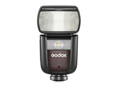 Flash GODOX V860III para Fuji