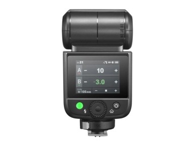 Flash GODOX V480 TLL para Nikon Flash GODOX V480 TLL para Nikon