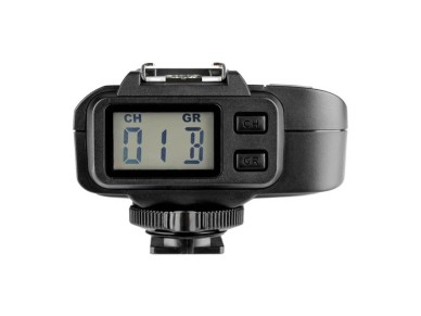 GODOX X1R TTL Remote Trigger for Canon GODOX X1R TTL Remote Trigger for Canon