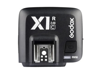 GODOX X1R TTL Remote Trigger for Canon GODOX X1R TTL Remote Trigger for Canon