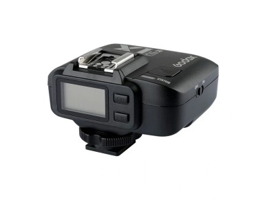 Disparador remoto GODOX X1R para Nikon Disparador remoto GODOX X1R para Nikon