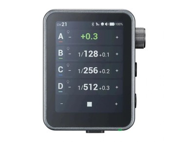 GODOX X3Pro TTL Flash Trigger for Nikon