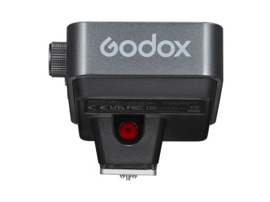 GODOX X3Pro TTL Flash Trigger for Nikon