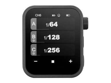 GODOX X3 TTL Remote Trigger for Olympus GODOX X3 TTL Remote Trigger for Olympus
