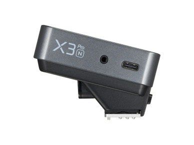 GODOX X3Pro TTL Flash Trigger for Nikon