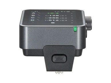GODOX X3Pro TTL Flash Trigger for Nikon