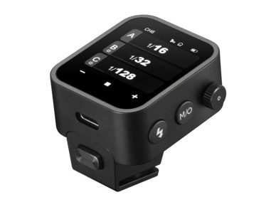 GODOX X3 TTL Remote Trigger for Sony GODOX X3 TTL Remote Trigger for Sony