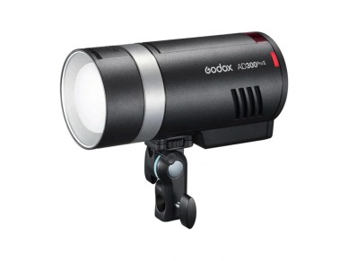 GODOX AD300ProII Flash for Godox Mount GODOX AD300ProII Flash for Godox Mount