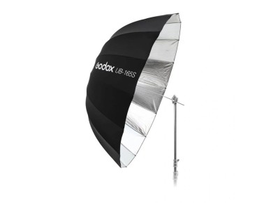 GODOX UB-165S Parabolic Umbrella GODOX UB-165S Parabolic Umbrella