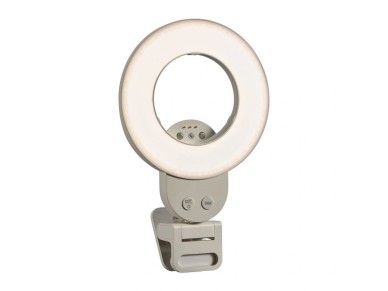 Luz de anel GODOX LR30Bi