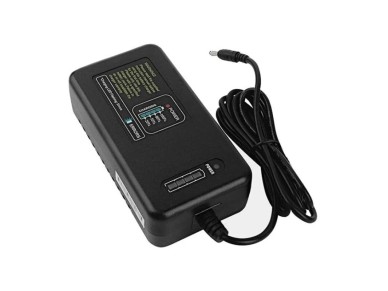 GODOX C26 Battery Charger for the AD600Pro GODOX C26 Battery Charger for the AD600Pro