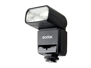 GODOX TT350 TTL Flash for Nikon