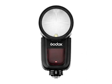 Flash GODOX V1 TTL para Olympus Flash GODOX V1 TTL para Olympus