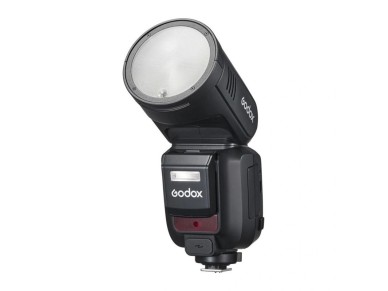 Flash TTL GODOX V100 para Sony Flash TTL GODOX V100 para Sony
