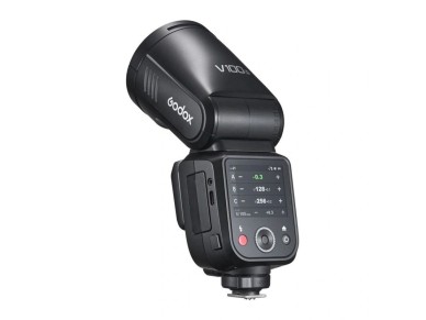 Flash TTL GODOX V100 para Sony Flash TTL GODOX V100 para Sony