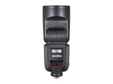 Flash TTL GODOX V100 para Sony Flash TTL GODOX V100 para Sony
