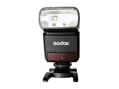 GODOX TT350 TTL Flash for Nikon GODOX TT350 TTL Flash for Nikon