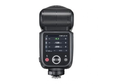 Flash TTL GODOX V100 para Sony Flash TTL GODOX V100 para Sony