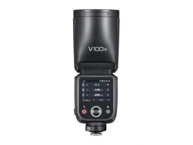 Flash TTL GODOX V100 para Sony Flash TTL GODOX V100 para Sony