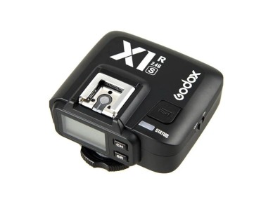 GODOX X1R TTL Remote Trigger for Sony GODOX X1R TTL Remote Trigger for Sony