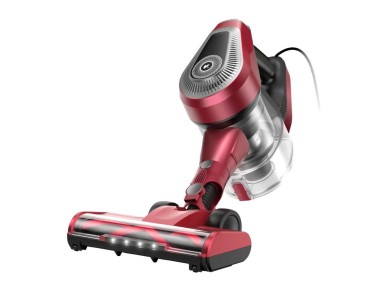 Aspiradora vertical VEXILAR C8