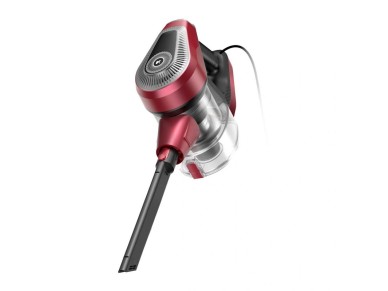 Aspiradora vertical VEXILAR C8