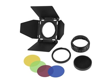 Cabeça de flash GODOX BD-10 AD300PRO Cabeça de flash GODOX BD-10 AD300PRO