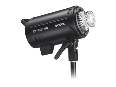 GODOX DP400IIIV Flash GODOX DP400IIIV Flash