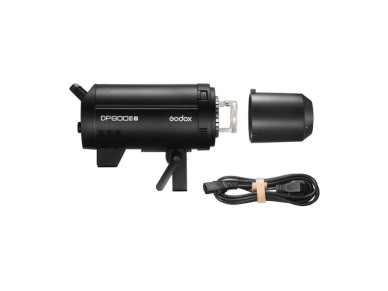 GODOX DP400IIIV Flash GODOX DP400IIIV Flash