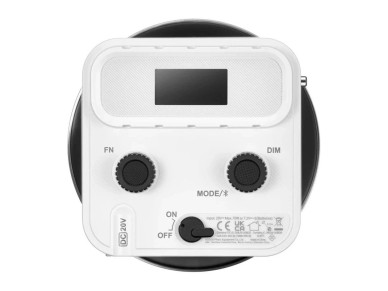 GODOX ML60II BI LED Video Light GODOX ML60II BI LED Video Light