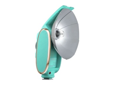 Godox Lux Senior Flash (Verde) Godox Lux Senior Flash (Verde)