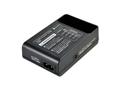GODOX VC18 Battery Charger GODOX VC18 Battery Charger
