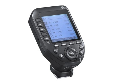 GODOX XproII TTL Remote Trigger for Leica GODOX XproII TTL Remote Trigger for Leica