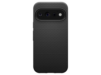Spigen Liquid Air Mag MagSafe Case for Google Pixel 11 Pro - Matte Black Spigen Liquid Air Mag MagSafe Case for Google Pixel 11 Pro - Matte Black
