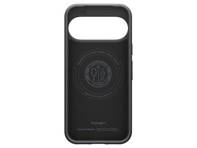 Spigen Liquid Air Mag MagSafe Case for Google Pixel 11 - Matte Black Spigen Liquid Air Mag MagSafe Case for Google Pixel 11 - Matte Black