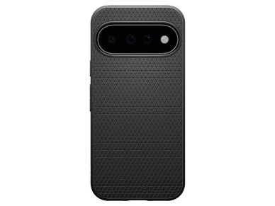 Spigen Liquid Air Mag MagSafe Case for Google Pixel 11 - Matte Black Spigen Liquid Air Mag MagSafe Case for Google Pixel 11 - Matte Black