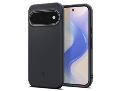Spigen Nano Pop MagSafe Case for Google Pixel 11 - Black and Gray Spigen Nano Pop MagSafe Case for Google Pixel 11 - Black and Gray